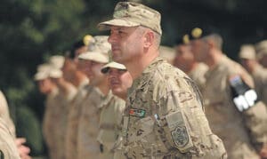 Vojska Crne Gore - vijesti.me