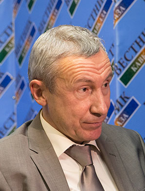 Andrej Klimov
