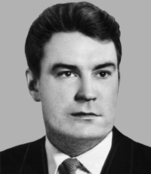 Krayushkin Vladilen Oleksiyovich