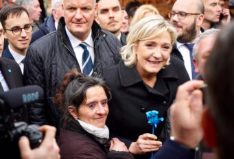 Marine Le Pen