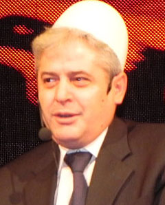 Ali Ahmeti