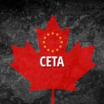 Svi hrvatski eurozastupnici podržali CETA sporazum