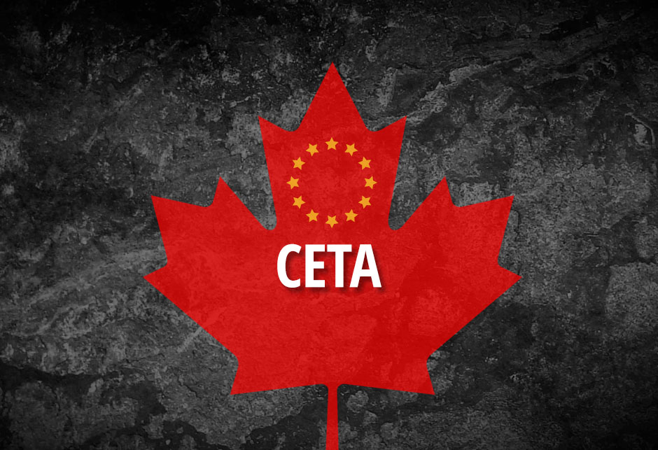 Svi hrvatski eurozastupnici podržali CETA sporazum