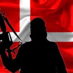 Danska - terorizam
