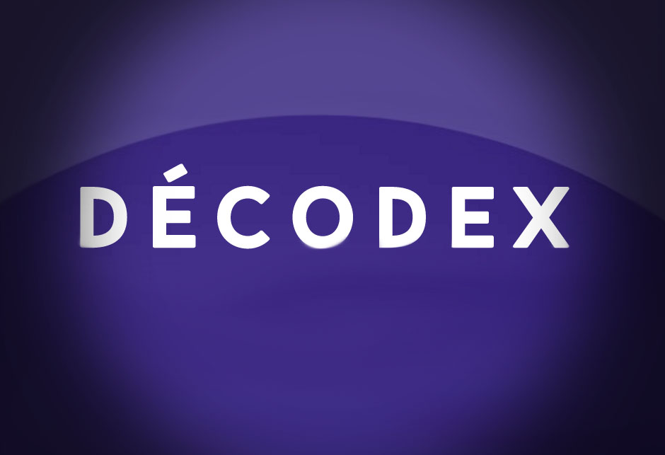 DeCodEx