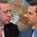 Erdogan - Assad - Sirija - Turska - pregovori