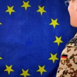 EU - vojska - Njemačka