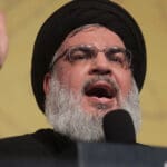 Hassan Nasrallah