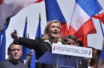 Marine Le Pen