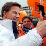 Mark Rutte