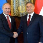 Susret Putin Orban šokirao Europu