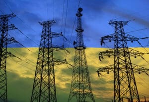 Energija - Ukrajina