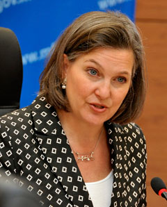 Viktoria Nuland