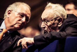 Wolfgang Ischinger - Bahr Kuhlmann