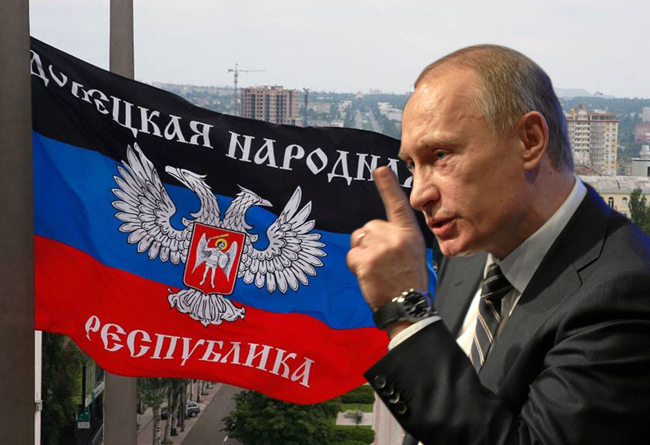 Zastava - Lugansk - Donjeck
