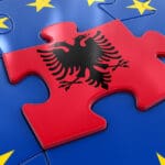Albanija ključni igrač za EU