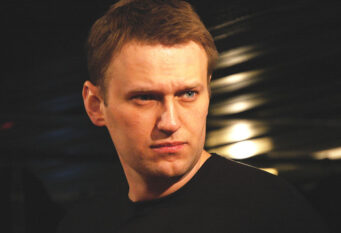 Alexey Navalny