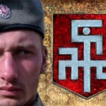 Bijele legije - Bjelorusija
