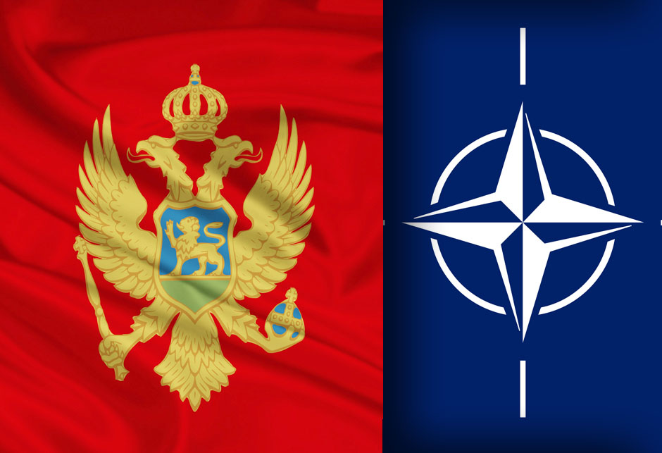 Crna Gora primljena u NATO