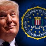 Donald Trump - prisluškivanje - FBI