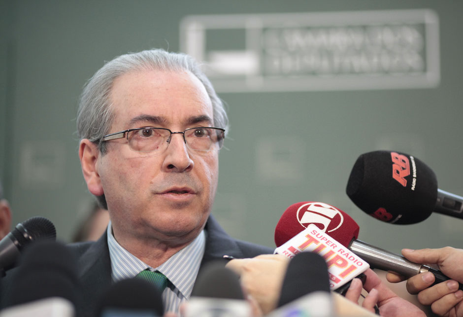 Eduardo Cunha