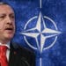 Erdogan - NATO - Turska