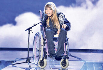 Eurovizija - Rusija - 2017.