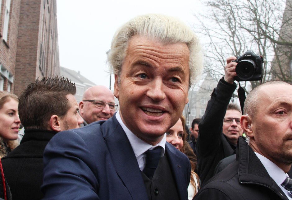 Geert Wilders