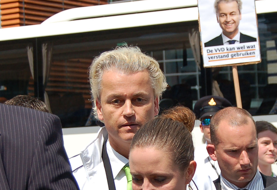Geert Wilders