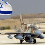 Izraelske zračne snage