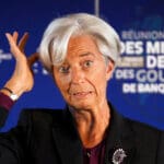 MMF - Christine Lagarde