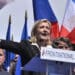 Marine Le Pen - Front National - tajne ankete