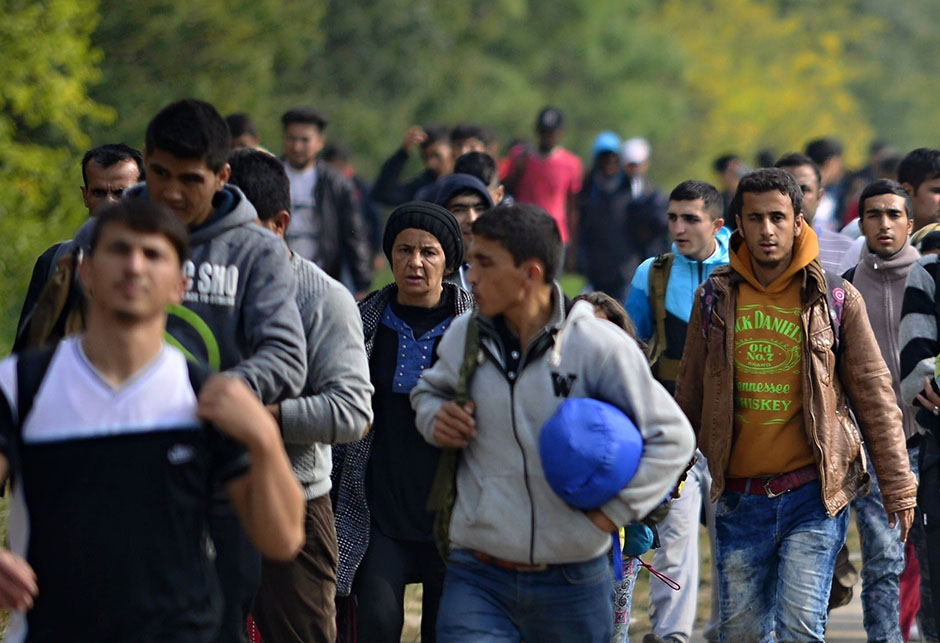 Turska Europi prijeti slanjem izbjeglica