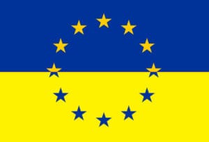 Viza za Ukrajinu - EU