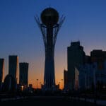 Astana - prekid pregovora