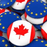 CETA - Europa - Kanada - Sporazum o slobodnoj trgovini s Kanadom