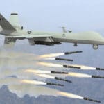 Dron - Izrael ubio sirijskog zapovjednika