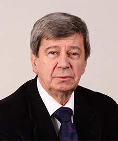 Eduard Kukan