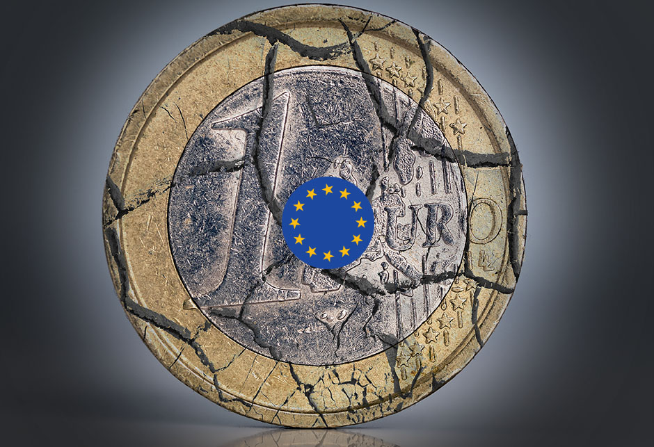 Euro kriza