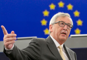 Juncker - Bijela knjiga