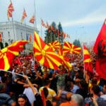 Makedonija - kriza nakon izbora
