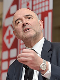 Pierre Moscovici