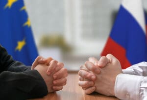Rusija - Europa - izvoz - uvoz