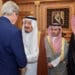 Saudijska Arabija - sponzor terorizma