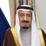 Saudijski kralj
