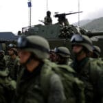 Sukob u Venezueli