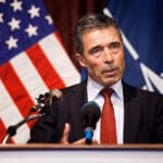 Anders Fogh Rasmussen - NATO