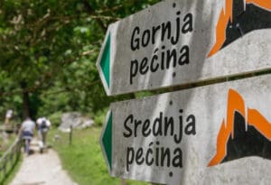 Bijambarske pećine | © akos.ba