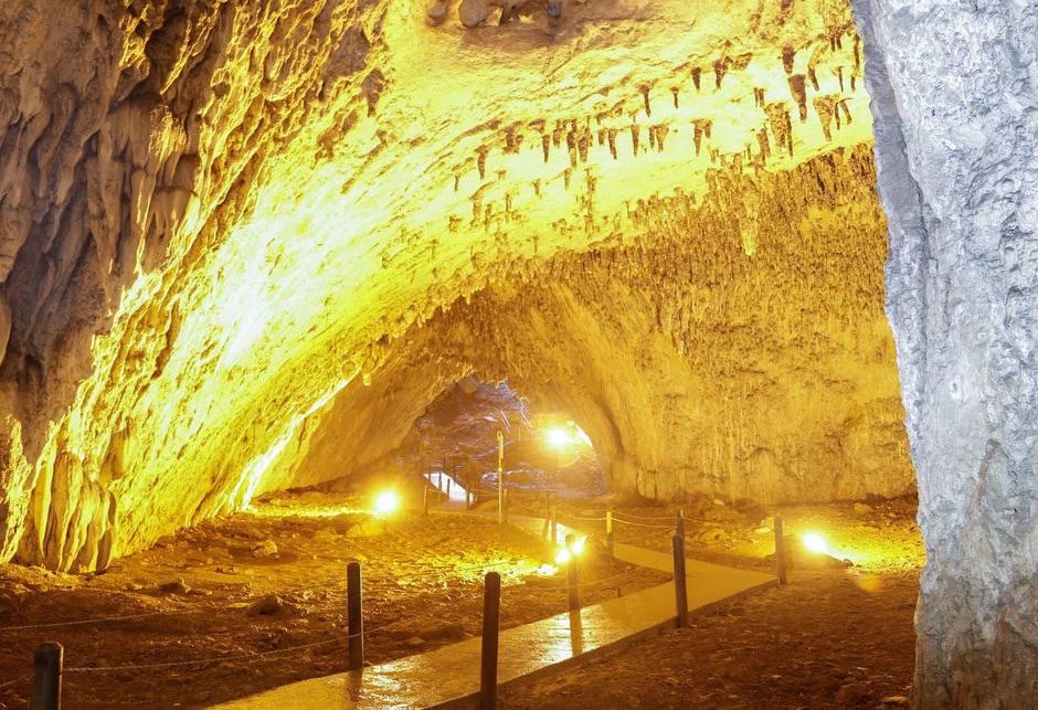 Bijambarske pećine | © akos.ba
