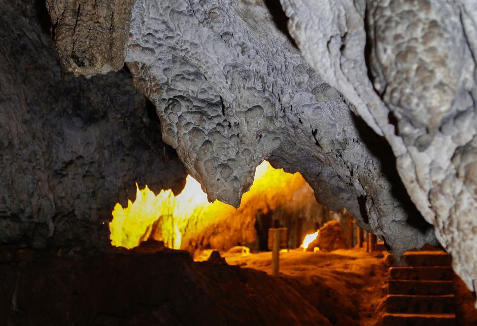Bijambarske pećine | © akos.ba